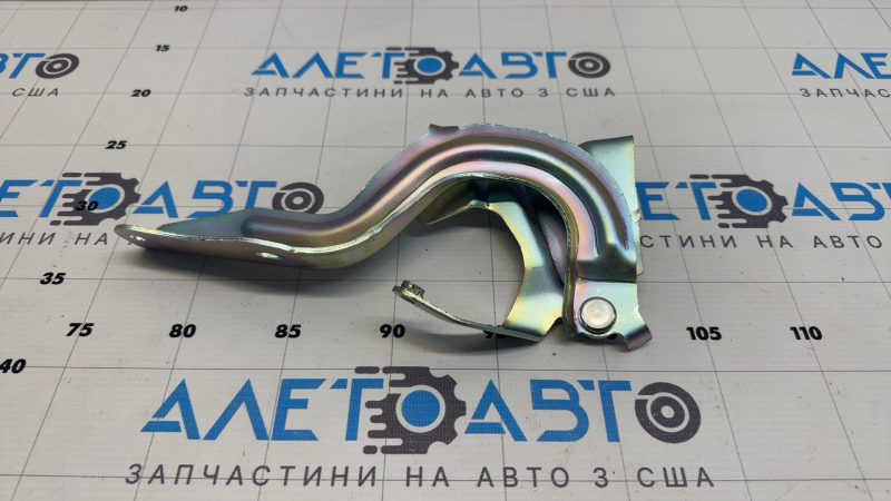 Петля капота левая Nissan Rogue 14-20