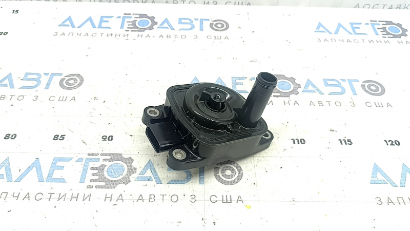 Масляный насос АКПП Audi A6 C8 19-25 2.0T, 3.0T MHEV