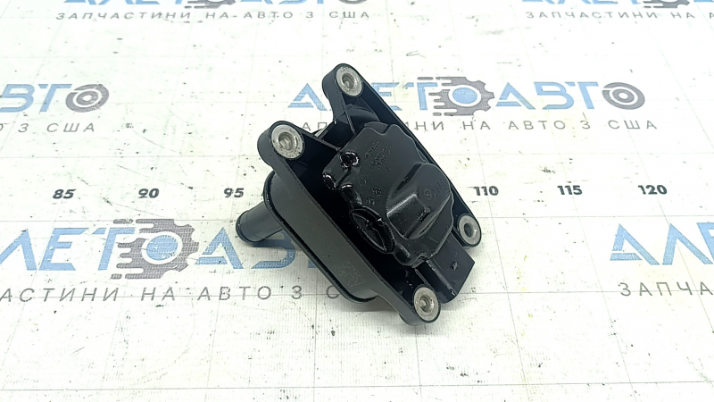 Масляный насос АКПП Audi A6 C8 19-25 2.0T, 3.0T MHEV