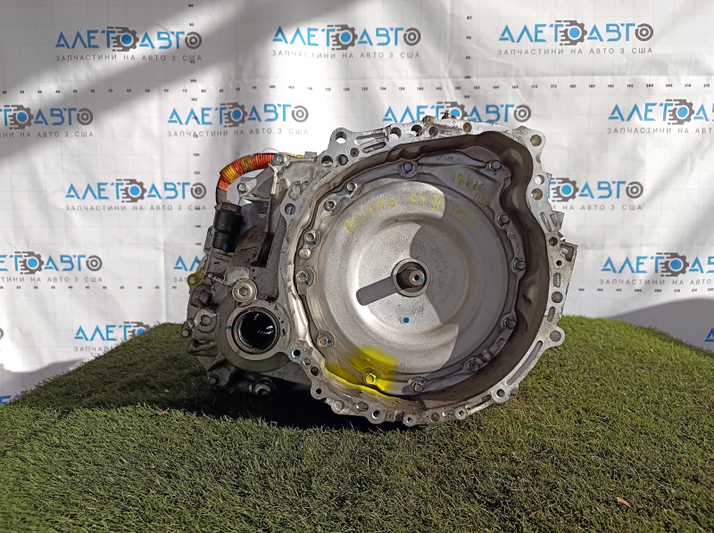 АКПП в сборе Lexus RX450h 10-15 CVT 192к