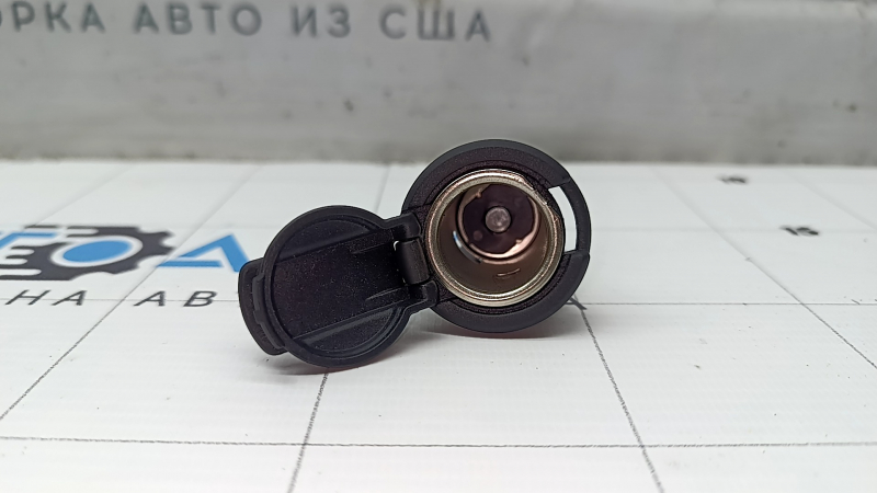 Прикуриватель центральной консоли Kia EV6 22-26