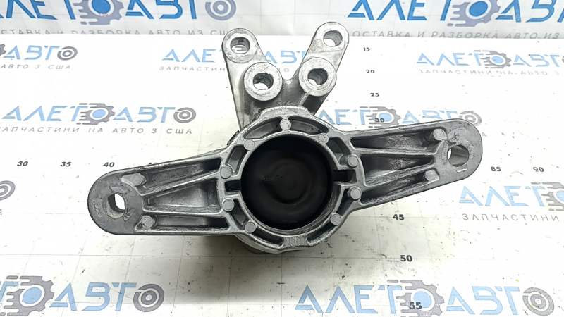 Подушка двигателя правая Chrysler Pacifica 17-26 3.6 FWD, микротрещины