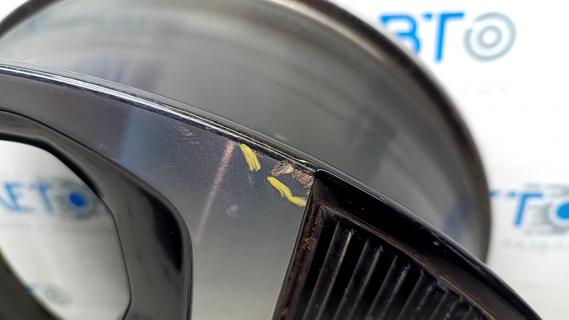 Диск колесный R20x8.0J Kia EV6 22-26 бордюрка, царапины