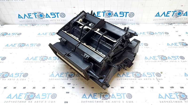 Корпус печки голый кондиционер Mercedes W213 E 17-23