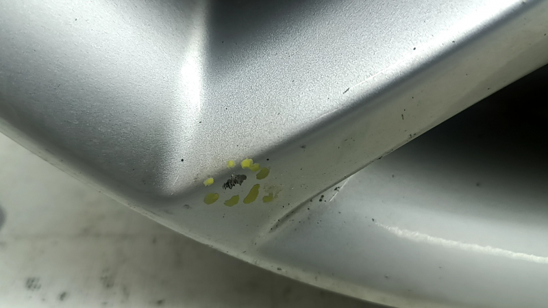Диск колесный R18 x 7.5J Chrysler Pacifica 17-20 легкая бордюрка