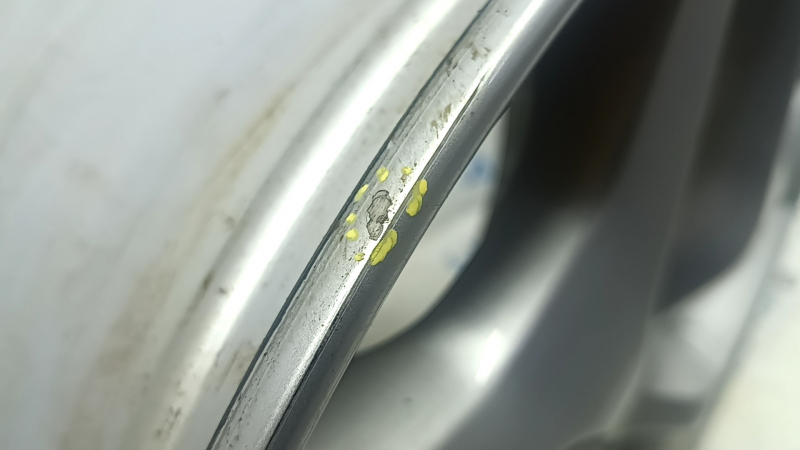 Диск колесный R18 x 7.5J Chrysler Pacifica 17-20 легкая бордюрка