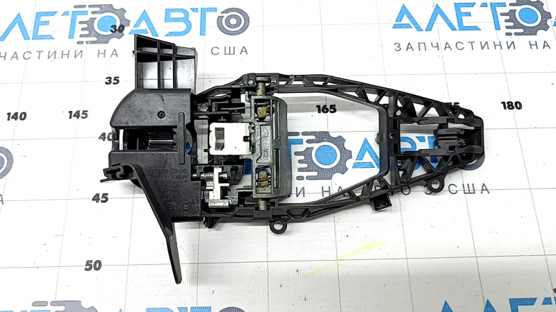 Механизм ручки двери передней левой BMW 5 G30 17-23