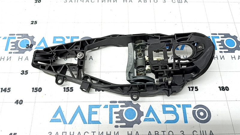 Механизм ручки двери задней левой BMW 5 G30 17-23
