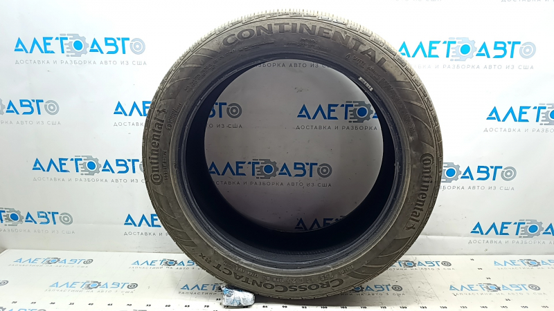 Шина R20 225/45 Continental CrossСontact RX 2021 всесезонная 5.5мм