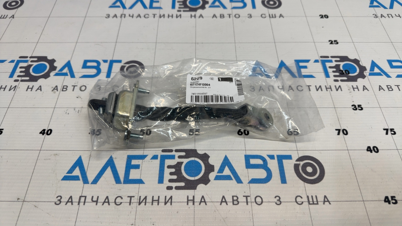 Ограничитель двери задней левой Subaru Forester 14-18 SJ