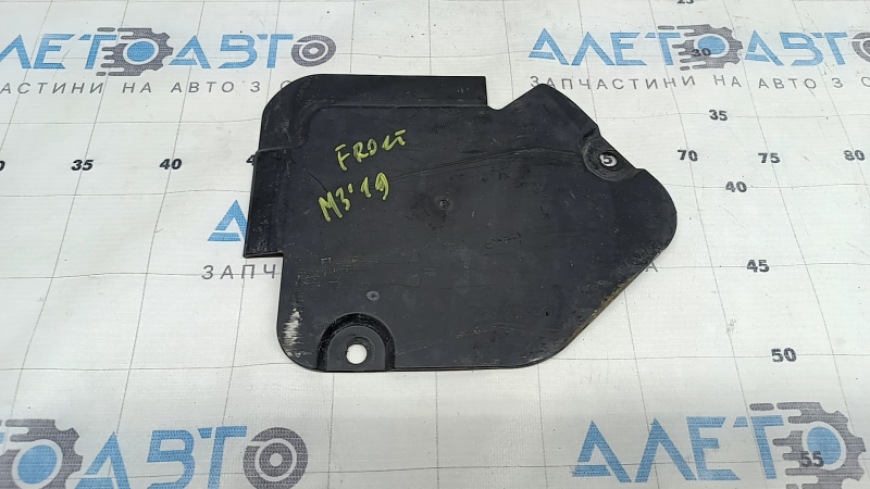 Лючок защиты двигателя задний Mazda 3 19-26 Mexico built