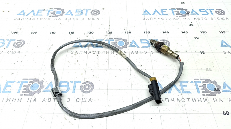 Лямбда-зонд второй BMW 5 G30 20-23 2.0Т, 530e hybrid