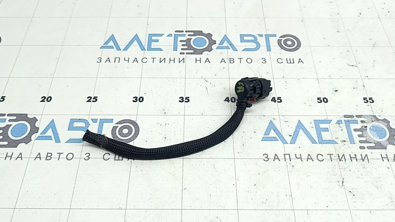 Фишка фары передняя правая BMW 5 G30 21- LED