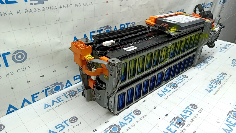 Аккумуляторная батарея ВВБ в сборе Honda Accord 18-22 2.0 hybrid, 43к, 263V