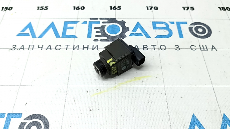 Камера заднего вида BMW 5 G30 21-23