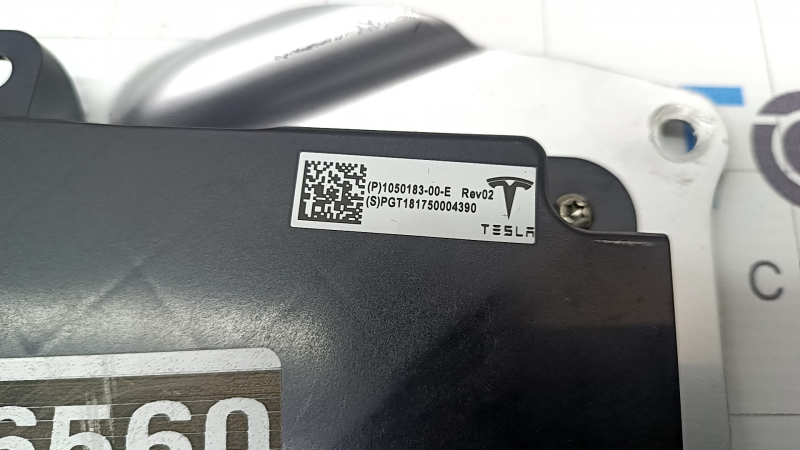 Компьютер двери передней правой Tesla Model X 16-21