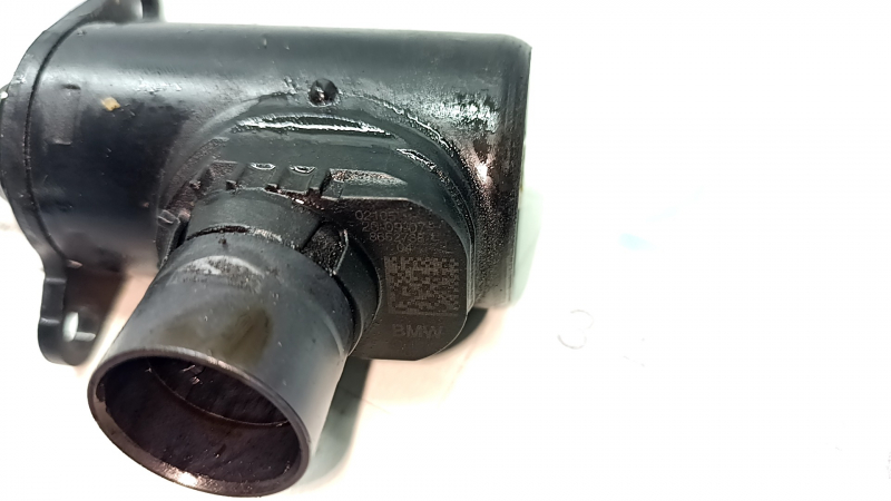 Привод Valvetronic BMW 5 G30 17-23 530e hybrid, 2.0Т