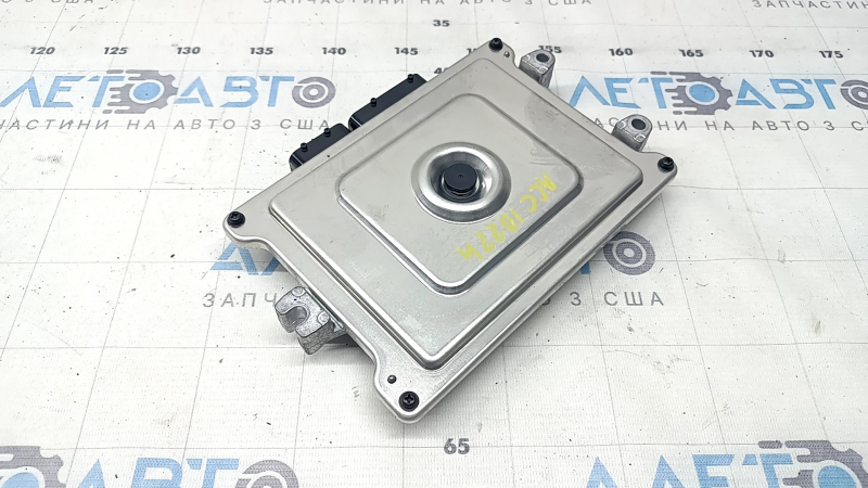 Блок ECU компьютер двигателя Honda Accord 22-22 2.0 hybrid