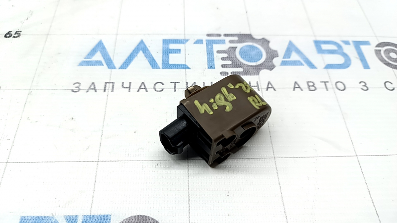 Warning Buzzer Toyota Highlander 20-26 коричневый