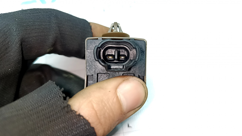 Warning Buzzer Toyota Highlander 20-26 коричневый