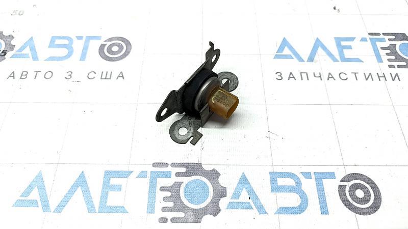 Acceleration Sensor Jaguar F-Pace X761 17-25