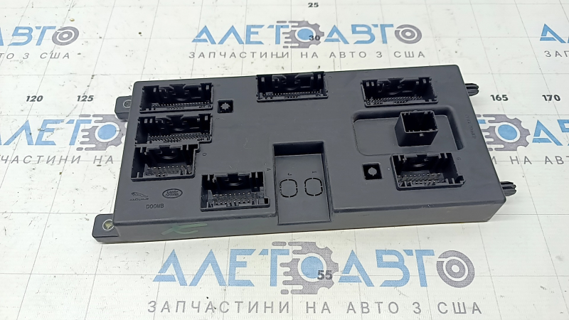 Блок BCM Jaguar F-Pace X761 17-20