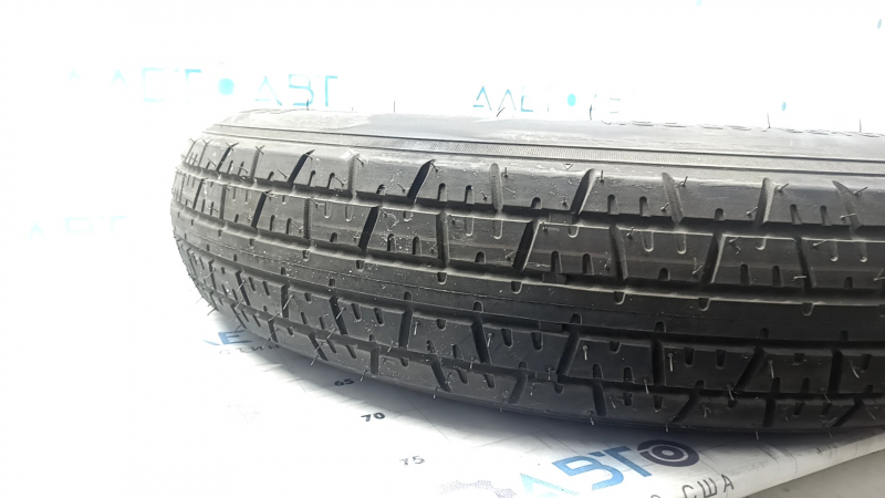 Запасное колесо докатка Toyota Highlander 20-26 R18 165/90