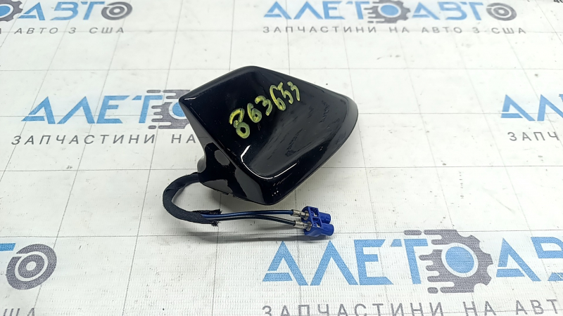 Антенна плавник Ford Fusion mk5 17-20