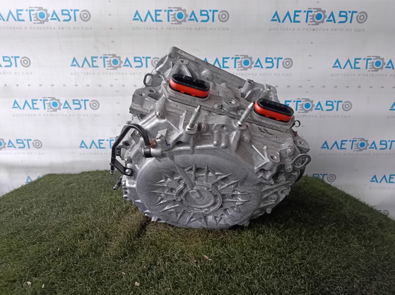 АКПП в сборе Honda Accord 22-22 2.0 hybrid, 43к
