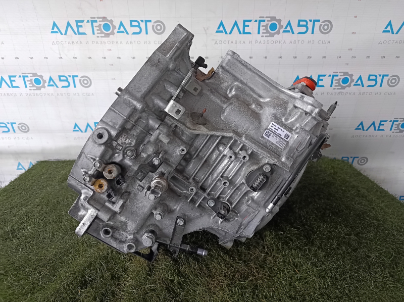 АКПП в сборе Honda Accord 22-22 2.0 hybrid, 43к
