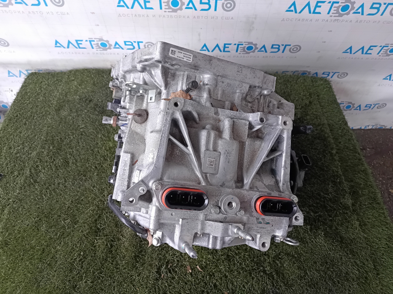 АКПП в сборе Honda Accord 22-22 2.0 hybrid, 43к