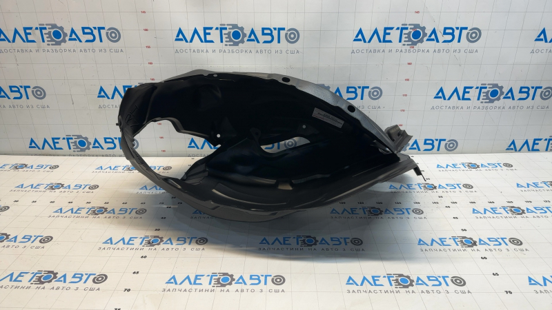 Подкрылок передний правый Toyota Camry v70 18-24 L/LE/XLE