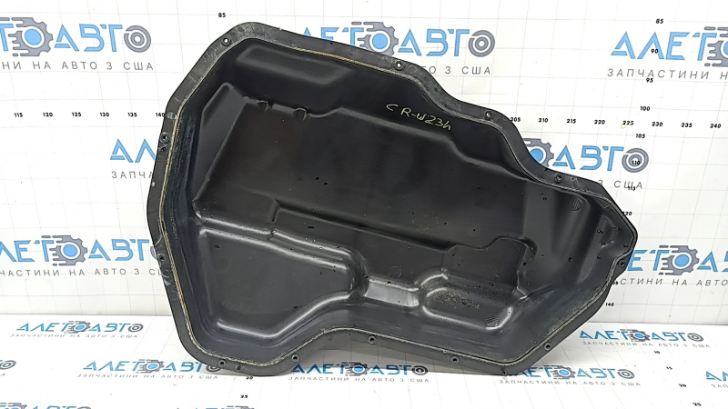 Корпус аккумуляторной батареи ВВБ Honda CRV 23-26 HEV нижняя часть