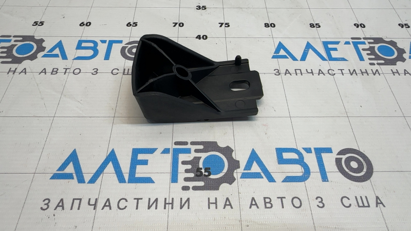 Кронштейн переднего бампера центральный нижний BMW X3 F25 11-17