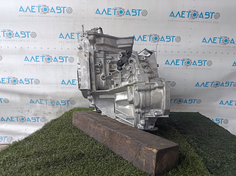 АКПП в сборе Honda CRV 23-26 HEV CVT AWD 6к повреждение водой, эмульсия, на запчасти