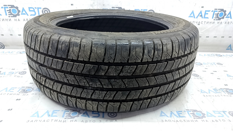 Шина R17 225/50 Michelin Energy Saver A/S 2022 всесезонная 6мм