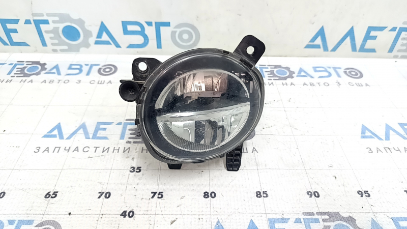 Противотуманная фара птф левая BMW 3 F30 12-18 LED, песок