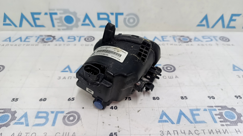 Противотуманная фара птф правая BMW 3 F30 12-18 LED, песок