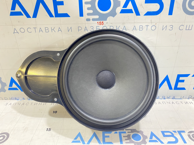Динамик дверной передний левый VW CC 08-17
