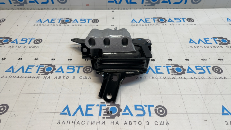 Подушка двигателя левая Toyota Prius 50 16-22
