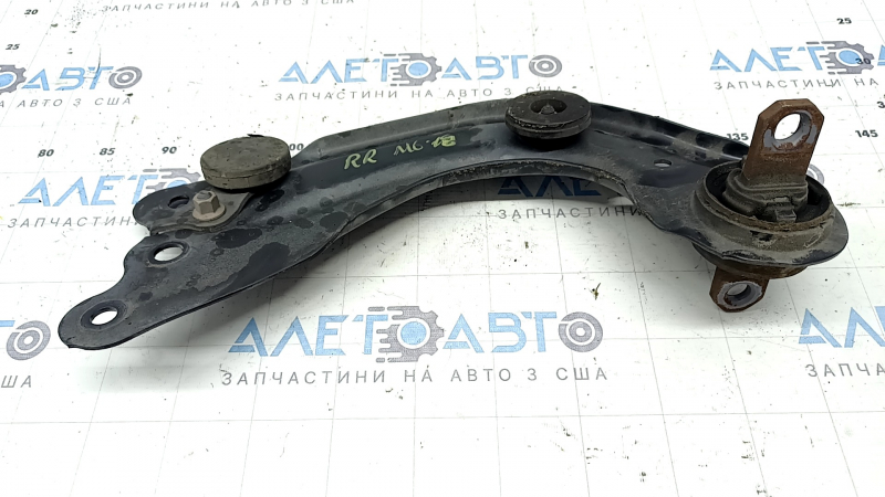 Рычаг продольный задний правый Mazda 6 18-21
