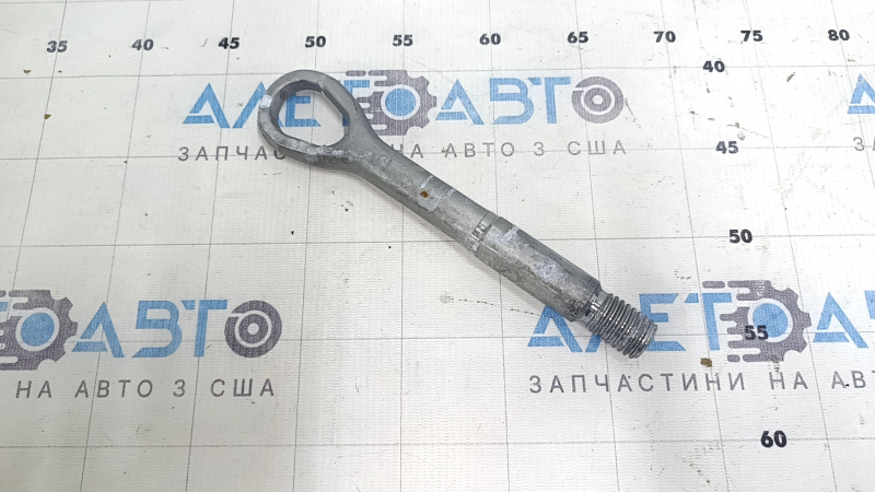 Гакси буксирувальні Mercedes C-class W205 19-21