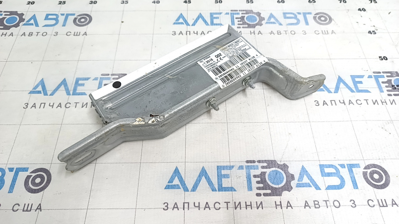 Стандартный ракурс подушки безопасности airbag сидения для Mercedes C-class W205, с маркировкой