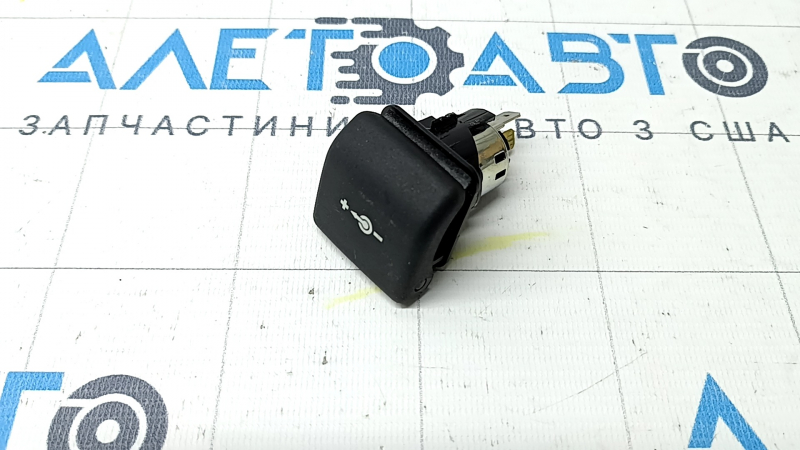 Прикуриватель багажника BMW 5 F10 11-16 с крышкой
