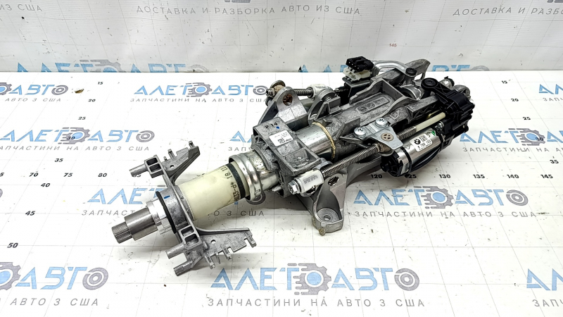 Рулевая колонка BMW 5 F10 11-16 AWD