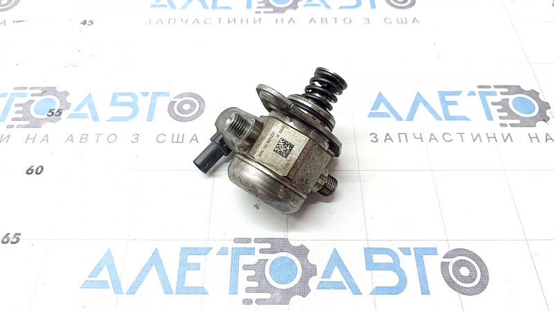 Топливный насос высокого давления ТНВД BMW 5 F10 13-16 3.0T