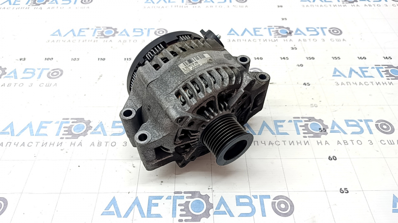 Генератор BMW 5 F10 12-16 3.0T 210A