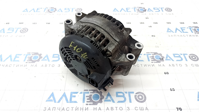 Генератор BMW 5 F10 12-16 3.0T 210A