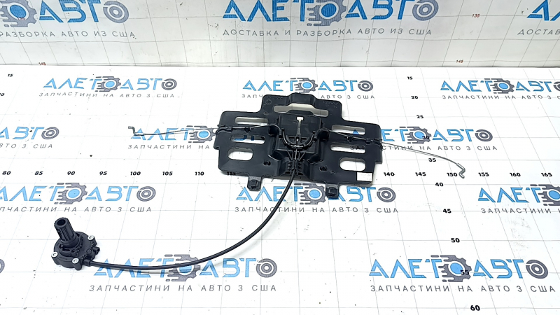 Поясничная подпорка пассажирского сиденья VW Beetle 12-19