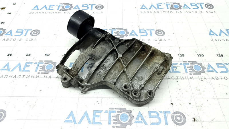 Кронштейн компрессора кондиционера BMW 5 F10 11-16 3.0T